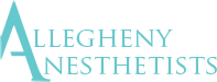 Allegheny Anesthetists Logo